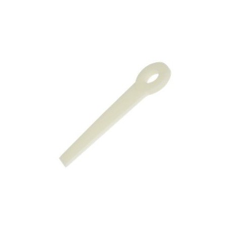 LONG PLASTIC LAMELLA FOR TEST. AG4590007 Compatible | NewgardenParts.com