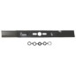 UNIVERSAL BLADE CM 40 AG0530001 Compatible