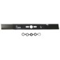 CUCHILLA UNIVERSAL CM 45 AG0530002 Compatible
