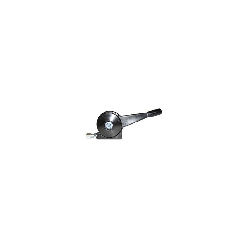 LEVIER D'ACCÉLÉRATEUR PLAST.MOTOCOLTIV.DS.- ST AG0810004 Compatible