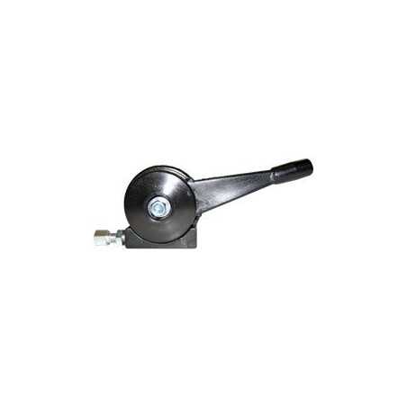 LEVIER D'ACCÉLÉRATEUR PLAST.MOTOCOLTIV.DS.- ST AG0810004 Compatible | NewgardenParts.com