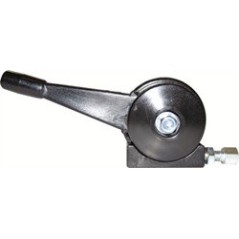 LEVIER D'ACCÉLÉRATEUR PLAST.MOTOCOLTIV.DS.- ST AG0810004 Compatible