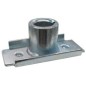 CHINA BLADE HOLDER HUB WITH OVAL HOLES AG0533019 Compatible