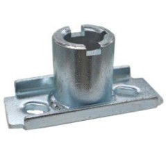 CHINA BLADE HOLDER HUB WITH OVAL HOLES AG0533022 Compatible | NewgardenParts.com