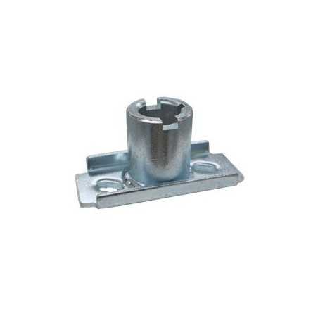 CHINA BLADE HOLDER HUB WITH OVAL HOLES AG0533022 Compatible | NewgardenParts.com