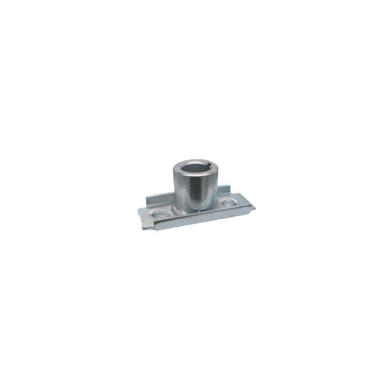 CUBO PORTAHOJAS CHINA CON ORIFICIO OVALADO Y REDONDO AG0533020 Compatible