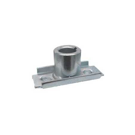 CHINA BLADE HOLDER HUB WITH OVAL AND ROUND HOLE AG0533020 Compatible | NewgardenParts.com