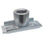 CHINA BLADE HOLDER HUB WITH OVAL AND ROUND HOLE AG0533020 Compatible