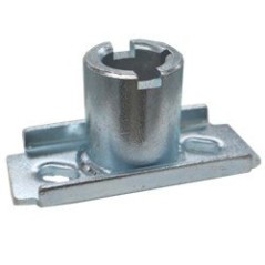 CUBO PORTAHOJAS CHINA CON ORIFICIO OVALADO Y REDONDO AG0533021 Compatible | NewgardenParts.com