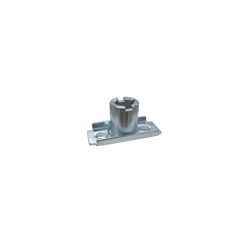 CHINA BLADE HOLDER HUB WITH OVAL AND ROUND HOLE AG0533021 Compatible
