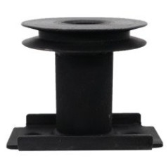 CHINA BLADE HOLDER FLANGE HUB WITH OVAL HOLES AG0533018 Compatible | NewgardenParts.com