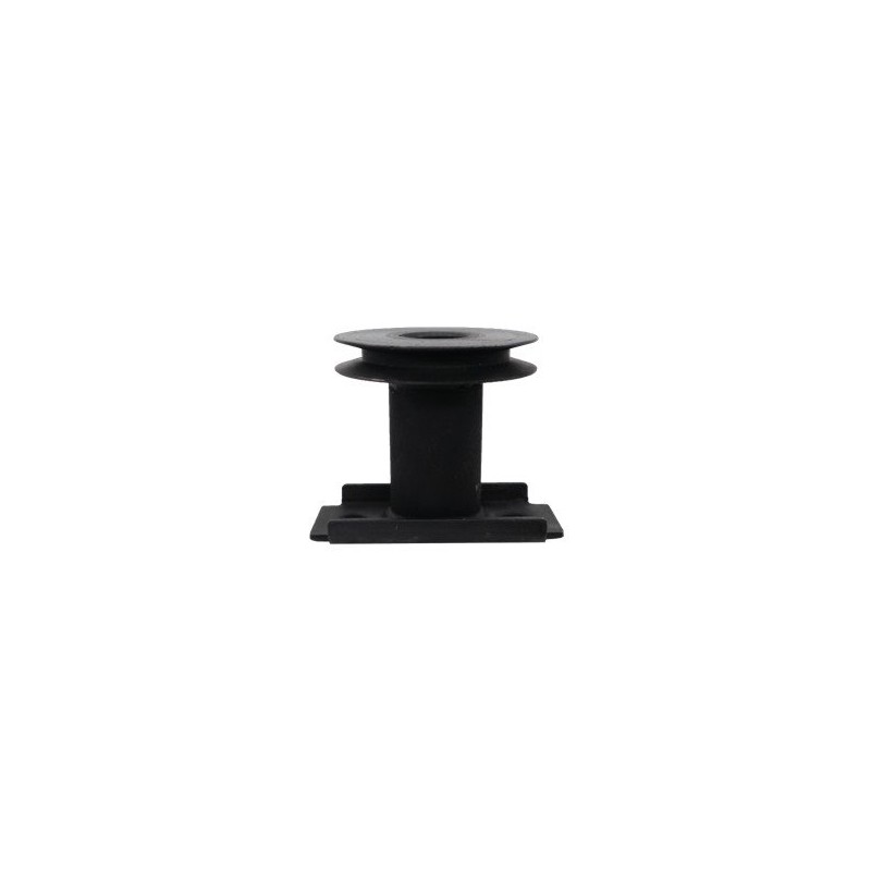CHINA BLADE HOLDER FLANGE HUB WITH OVAL HOLES AG0533018 Compatible