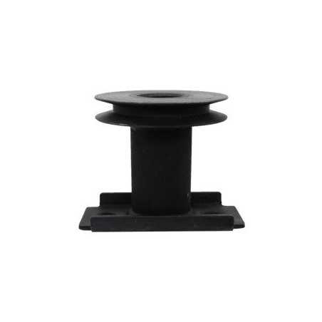 CHINA BLADE HOLDER FLANGE HUB WITH OVAL HOLES AG0533018 Compatible | NewgardenParts.com