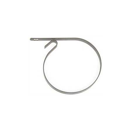Ruban de frein MTS Chine 42-46-52 AG4060102 Compatible