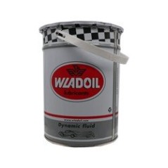 ACEITE HIDRÁULICO HY SY 46/B - 5L AW112112L5 Compatible