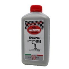ACEITE HIDRÁULICO SY 68/B - 1L AW112113L1 Compatible | NewgardenParts.com