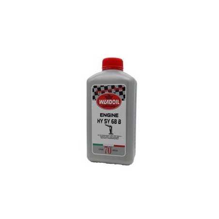 HYDRAULIC OIL SY 68/B - 1L AW112113L1 Compatible