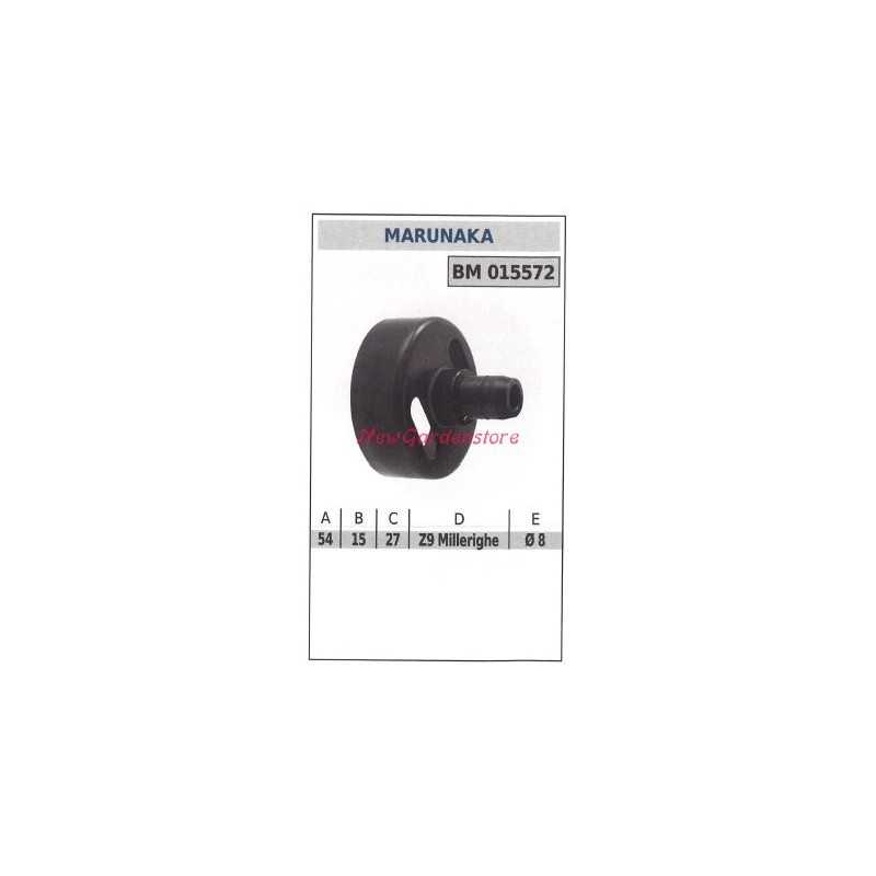 Kupplungsglocke MARUNAKA 015572