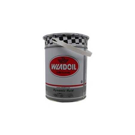 HYDRAULIC OIL HY SY 68/B - 5L AW112113L5 Compatible