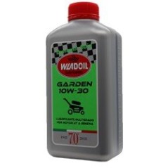 GARDEN OIL 10W30 - 1L - WLADOIL AW111029L1 Compatible | NewgardenParts.com