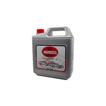 Huile de jardin 10W30 - 5L - Compatible avec WLADOIL AW111029L5
