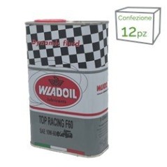 Huile de course 10W60 - 1 L - Compatible WLADOIL AW11102805 | NewgardenParts.com