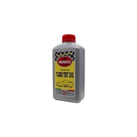 Huile moteur 15W40 testée pour turbocompresseurs - 1 L AW11103L1 Compatible