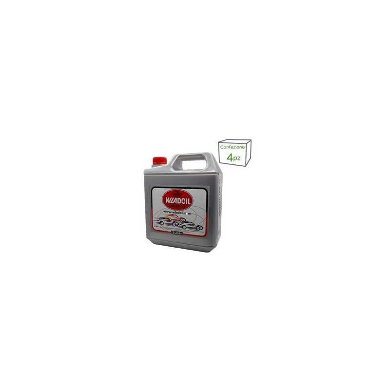 TURBO TESTED OIL 15W40 - 5L AW11103L2 Kompatibel