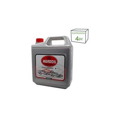 Huile moteur 15W40 testée pour turbocompresseurs - 5L AW11103L2 Compatible | NewgardenParts.com