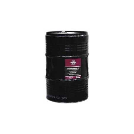 Huile 200L SAE 30 compatible B&amp-S 100048E