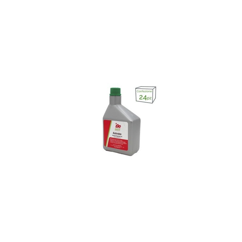 ACEITE DE MOTOR SAE30 600ML - BE PARTS AG0161002 Compatible
