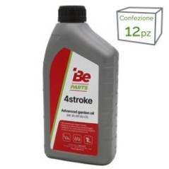 SAE30 ENGINE OIL 1L - BE PARTS AG0161003 Compatible | NewgardenParts.com
