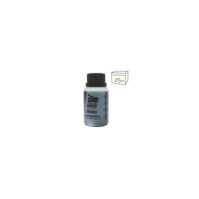 OIL MIXTURE 100ML - BE PARTS AG0160008 Compatible