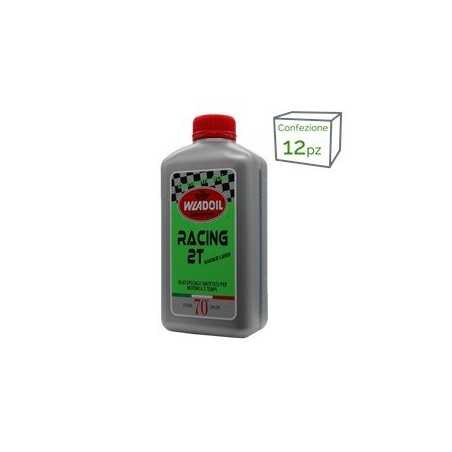 2T Rennöl - 1L - WLADOIL AW111315L1 kompatibel | NewgardenParts.com