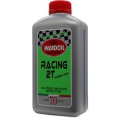 2T RACING OIL - 1L - WLADOIL AW111315L1 Compatible
