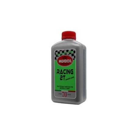 2T RACING OIL - 1L - WLADOIL AW111315L1 Compatible