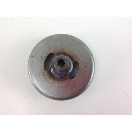 Clutch bell MARUNAKA brushcutter shaft Ø  26 28 mm 004552
