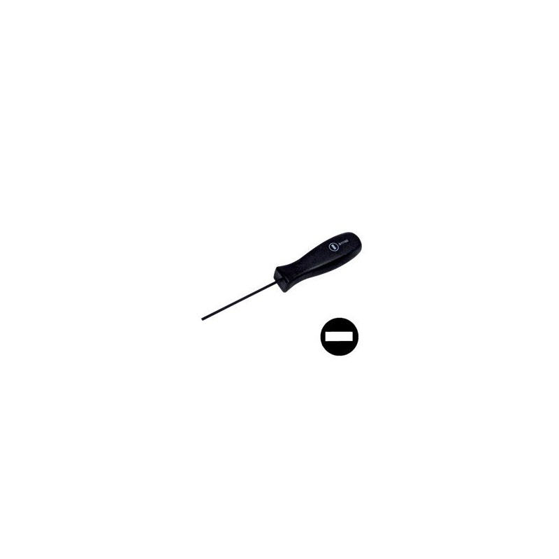 FLAT SCREWDRIVER AG0194006 Compatible