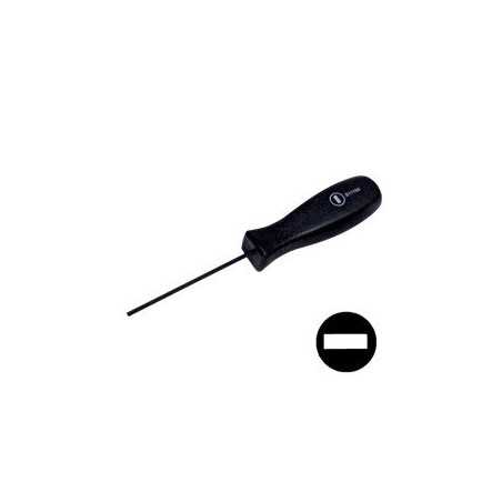 DESTORNILLADOR PLANO AG0194006 Compatible | NewgardenParts.com