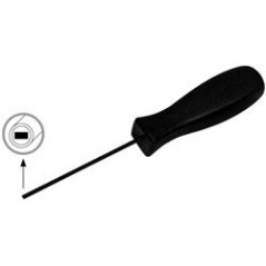FLAT SCREWDRIVER AG0194006 Compatible | NewgardenParts.com