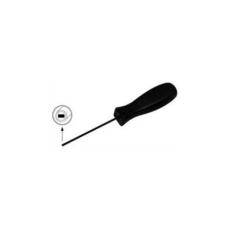 FLAT SCREWDRIVER AG0194006 Compatible