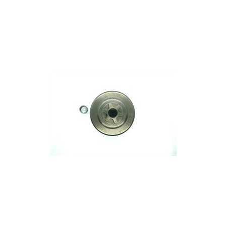 Pignon 3/8" - 6D AG4309004 Compatible | NewgardenParts.com