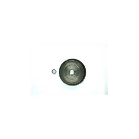 Pignon 3/8" - 6D AG4309004 Compatible