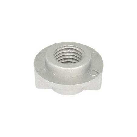 Aluminiumknopf für Emily Heads AG4590001 (kompatibel) | NewgardenParts.com