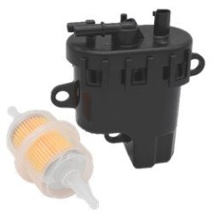 ANPASSTE PUMPE EFI-SYSTEME AG0470004 Kompatibel | NewgardenParts.com