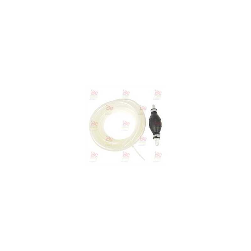 MANUAL PUMP PETROL/DIESEL 10MM AG0100014 Compatible