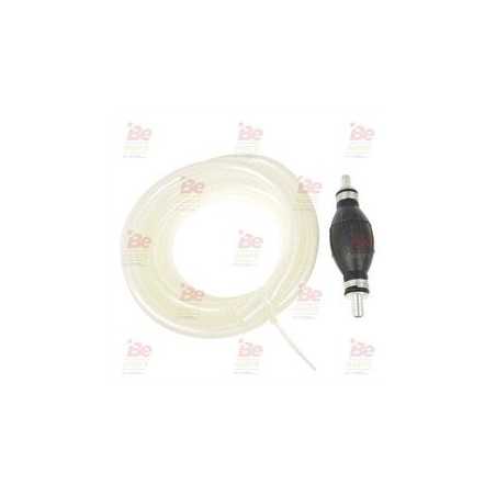 MANUAL PUMP PETROL/DIESEL 10MM AG0100014 Compatible | NewgardenParts.com