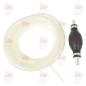 BOMBA MANUAL GASOLINA/DIÉSEL 10MM AG0100014 Compatible