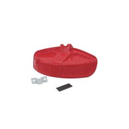 GUARDAPIEDRA CON HOJA DM 24 AG4590031 Compatible | NewgardenParts.com