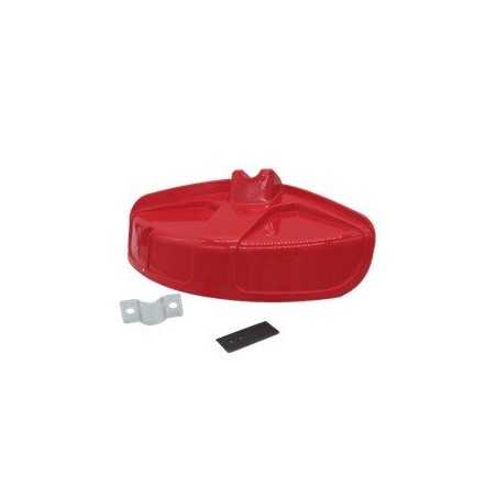 GUARDAPIEDRA CON HOJA DM 26 AG4590032 Compatible | NewgardenParts.com